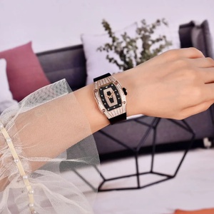 Montres à quartz pour femmes PAGANI DESIGN PD-YS013, montres de luxe de marque haut de gamme pour femmes, cadeau de mode exquis, saphir, étanche - Product Image 3