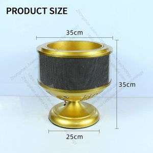 Ứng dụng mới lập trình di chuyển dẫn hiển thị giá VIP màn hình chai glorifier cho Câu lạc bộ ánh sáng lên tin nhắn hiển thị chai trình bày - Product Image 4