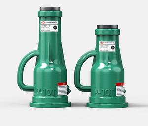Outil de levage de 15 tonnes, <span class=keywords><strong>cric</strong></span> de <span class=keywords><strong>bouteille</strong></span> hydraulique, <span class=keywords><strong>cric</strong></span> manuel à vis pour la réparation de voiture - Product Image 5