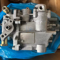 112-4057 141-7869 141-1238 Pompa Injektor Bahan Bakar GP  Suku Cadang Mesin 3116 untuk Pompa Bahan Bakar Mesin Excavator CAT 3116 3126