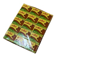 ADISI 10g 12g Cube <span class=keywords><strong>de</strong></span> Bouillon Saveur Bœuf avec Mélange d'Épices pour la Cuisson <span class=keywords><strong>de</strong></span> Ragoûts Frais - Product Image 3