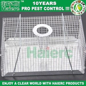 Rodent Animal Mouse Trap <strong>Cage</strong> Hamster Rat Catch <strong>Cage</strong> - Product Image 4