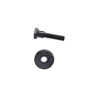 Nhà máy sản xuất phụ kiện phần cứng sofa, khung hình chữ R, kết hợp bộ bu lông và máy giặt - Product Image 4