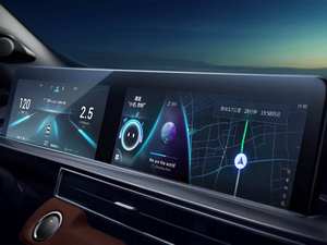 Nouvelle Chery Tiggo 8 d'occasion, conduite à gauche, durable, SUV Premium, véhicule à essence, best-seller - Product Image 6