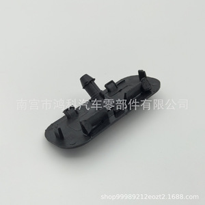 Buses d'essuie-glace en forme d'éventail pour Buick Verano, New Regal, New Cruze, type mécanique en plastique 9P1955985 23962888 - Product Image 5