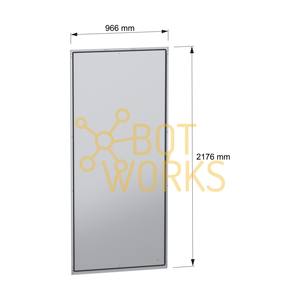 Schneider Electric NSYBPN2210 - Nuevo - Product Image 1