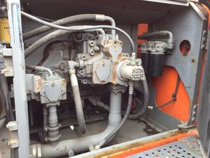 Productos recién presentados Excavadora de orugas Hitachi ZX470 usada, excavadoras de segunda mano Hitachi 2. 1 1. - Product Image 6