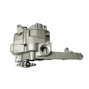 Pompa dell'Olio Motore all'Ingrosso per Mercedes-Benz Classe <span class=keywords><strong>G</strong></span> W463 OM642 3.0 Diesel A6421802101 6421802101 A6421802801 - Product Image 1
