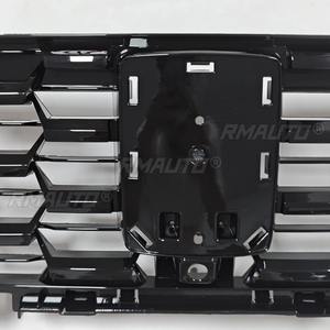 Grille de pare-chocs avant de voiture, grilles de course, kit carrosserie pour Great Wall Tank 400 2023-2024, accessoires automobiles - Product Image 4