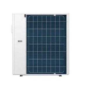 Calentador y Enfriador Eléctrico Monobloque de Alta Eficiencia R290, Control Inteligente, Precio de Fábrica, Certificaciones CE, ERP, MCS, KEYMARK, <span class=keywords><strong>BAFA</strong></span>, SG, para el Hogar - Product Image 3
