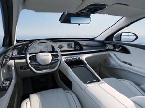 2023 CheryเกินRX Stellarใหม่รถขนาดกะทัดรัดSUV 400T 4WDความบันเทิงบินปลารุ่น<span class=keywords><strong>Xingtu</strong></span> Yaoguang AWDรถเบนซิน - Product Image 5