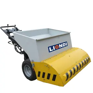 Mobile Road Machine Asphalt Paver China Supplier Mini Asphalt Paver Price