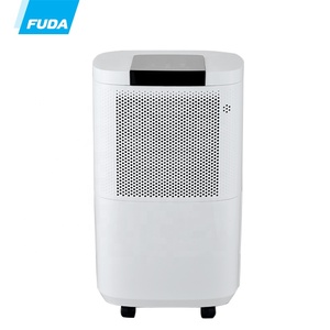 10L/D Low Noisy High Quality Home Air <b>Dehumidifier</b> for Greenhouse Hotel <b>Dehumidifier</b> 10l - Product Image 1