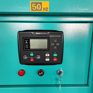 Meilleur <span class=keywords><strong>prix</strong></span> pour Cumm-ins 200kva Diesel 180kva Générateur <span class=keywords><strong>de</strong></span> moteur <span class=keywords><strong>de</strong></span> production d'énergie électrique 60Hz Fréquence Type silencieux 230V - Product Image 3