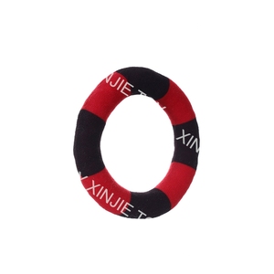 Đồ Chơi Nhồi Bông Mềm Siêu Mềm Tùy Chỉnh Chất Lượng Tốt Đồ Chơi Nhồi Bông Mềm Hình Chim Cánh Cụt Hoạt Hình Đứng 15 Cm Mũ Bơi Tròn - Product Image 4