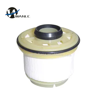 Auto Mobil Fuel Filter Penjualan Langsung Rusia Pemakaian Filter 233900L041 18604-00021 23300-87317 23390-0L030 23390-OL010 untuk Toyota