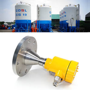 Высокочастотный радиолокационный датчик уровня, 26 ГГц/80 ГГц - Product Image 4