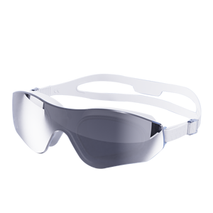 Gafas de Natación para Adultos y Jóvenes, Recreativas, de Fitness, con Lentes de Visión Amplia, Recubrimiento de Espejo, Antivaho, Protección UV, Impermeables - Product Image 4
