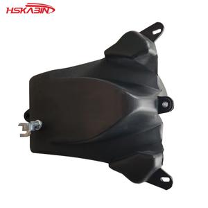 Nuevo Tanque de Combustible Doble Apollo para Motocicletas Todoterreno Pequeñas KB - Product Image 2