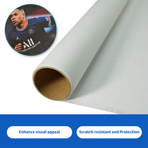 Film merekat sendiri Glitter, lembar Film vinil buram tahan air <span class=keywords><strong>Pvc</strong></span> Film laminasi dingin untuk pelindung foto - Product Image 4