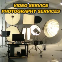 Semi-Amazon Photo Service, Photography, Ebay, Media