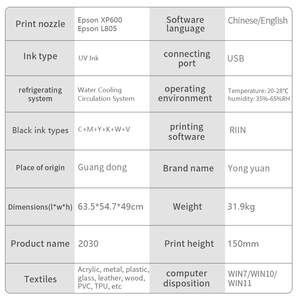 Nouvelle technologie d'impression UV <span class=keywords><strong>A4</strong></span> à plat avec effet vernis, impression <span class=keywords><strong>en</strong></span> relief 3D pour plastique, cuir, boîte à cartes, machine d'impression UV - Product Image 5