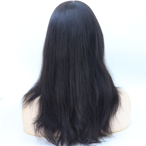 Toppers europeo <span class=keywords><strong>per</strong></span> capelli umani in seta traspirante Top integrazione capelli <span class=keywords><strong>donna</strong></span> capelli Topper Toupee <span class=keywords><strong>per</strong></span> <span class=keywords><strong>donna</strong></span> sistema di sostituzione Hairpiece - Product Image 1