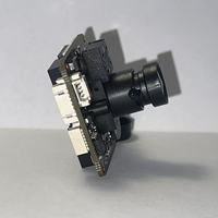 Module de caméra OpenIPC SSC378QE IMX415 8MP 4K 30fps H265 pour vision embarquée, maison intelligente et sécurité