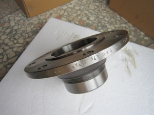 04A0877 INPUT 4460325050 de pièces de transmission diverses pour chargeuse sur pneus, pièce à bride, vente directe usine, pièces de machines de construction - Product Image 3