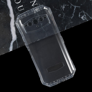 Protector en V Max funda mate suave silicona TPU contraportada para <span class=keywords><strong>Doogee</strong></span> V Max funda de teléfono delgada a prueba de golpes Saver - Product Image 5