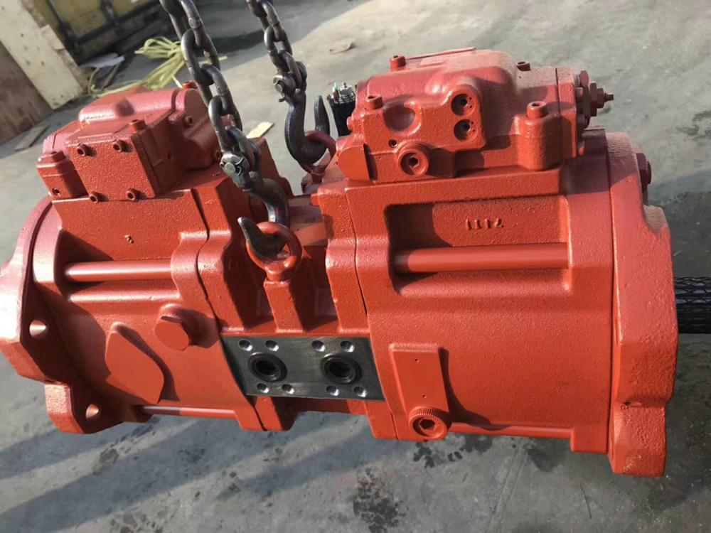 Kobelco sk200 sk200lc油圧メインポンプ2437U389F1 2437U402F2