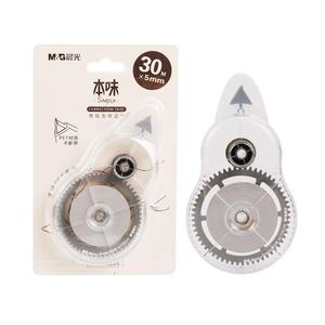 Ruban correcteur Chenguang 30M avec noyau en PET, outil de correction d'écriture pour étudiants - Product Image 3