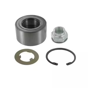 DEFA Bearing Kit de rodamientos de rueda hecho en fábrica VKBA5932 VKBA5408 para automóviles y camiones - Product Image 3