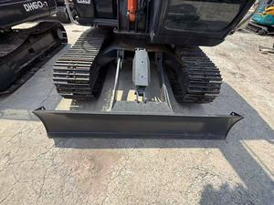 HITACHI ZX70 ZX60 Used Excavator 7Ton 6Ton <b>Small</b>-sized Hydraulic Crawler Digger Original Japan Good Condition Low Hours Cheap - Product Image 6