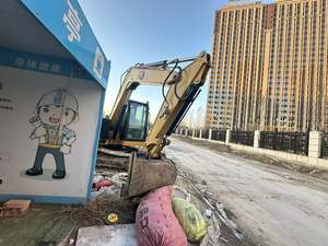 Excavatrice CAT 307 CAT305.5E2 CAT305.5 CAT306 CAT308 CAT307.5 CAT307E Excavadora avec prix bas Offre Spéciale 307.5 307 307D 307E2 - Product Image 4