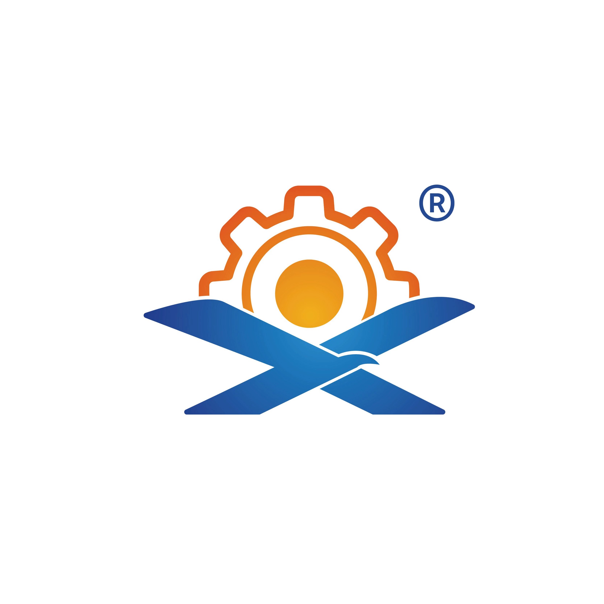 QINGDAO NEW PARKSON MACHINERY MANUFACTURER CO., LTD. logo