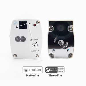 Contrôleur de rideau intelligent Matter over Thread Curtain <span class=keywords><strong>Motor</strong></span> Remote App Control - Product Image 5