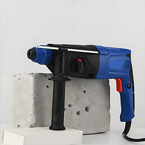 Martello demolitore elettrico trapano rotativo senza fili - Product Image 2