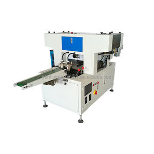 Bâton d'encens Agarbatti électrique automatique comptant le film d'emballage en plastique Machine d'emballage PLC Core nouveau prix d'usine - Product Image 1