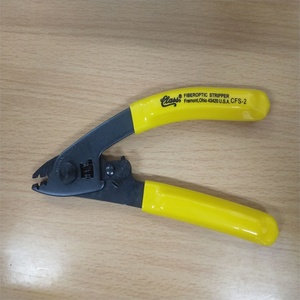 Gran oferta de juego de herramientas de fibra óptica de cuchilla de empalme ftth - Product Image 2