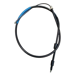 สายเบรกมือ ZQ00895680 ZQ00895780 สำหรับเปอโยต์ ซีตรอง ฟูกังเปลี่ยนซ่อมสายเบรกอัตโนมัติซ้ายขวา - Product Image 2