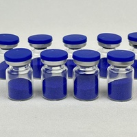 Poudre de Peptide de Glutathion de Haute Pureté 99%+ 600mg, Matière Première Cosmétique, Livraison Rapide, Meilleures Ventes