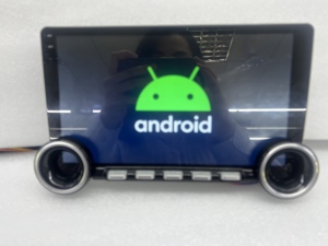 10,1 pulgadas CarRadio <span class=keywords><strong>Android</strong></span> BT habilitado pantalla táctil coche REPRODUCTOR DE DVD Carplay DSP Multimedia diamante <span class=keywords><strong>Android</strong></span> coche ESTÉREO - Product Image 2