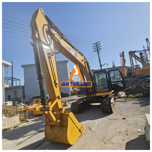Excavateur lourd d'occasion cat 320d 320C 330B 325D 320C 336D2 330B 325DL 320C 390 320c 320d 330 à vendre - Product Image 3