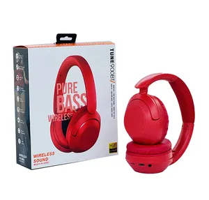 <span class=keywords><strong>2023</strong></span> China Electronics 900BT superventas recién llegado auriculares inalámbricos ABS reciclados ecológicos - Product Image 1