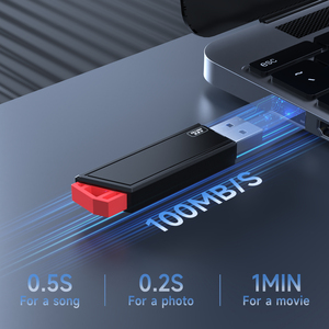 Convenient Style Plastic Fastest Pen Drive 128GB 64GB 32GB 16GB 8GB USB Flash Memory Personalized USB Stick