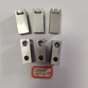 Offre Spéciale Pièces d'imprimante 3D - Support de guidage de rail linéaire <span class=keywords><strong>SK8</strong></span> en aluminium pour ateliers d'impression 16903000 - Product Image 5