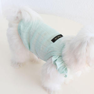 Chaleco de Verano para Perros, Ropa de Verano para Mascotas - Product Image 1