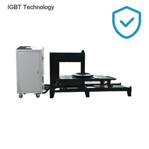Chauffe-engrenages électromagnétiques universels de qualité éprouvée et performants pour les équipements de qualité des raffineries de pétrole - Product Image 4