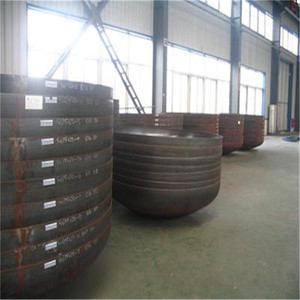 Copertura su misura della piastra <span class=keywords><strong>a</strong></span> cupola profonda tiraggio servizio di stampaggio ciotole in acciaio inossidabile con copertura <span class=keywords><strong>a</strong></span> cupola disegnata in profondità - Product Image 1